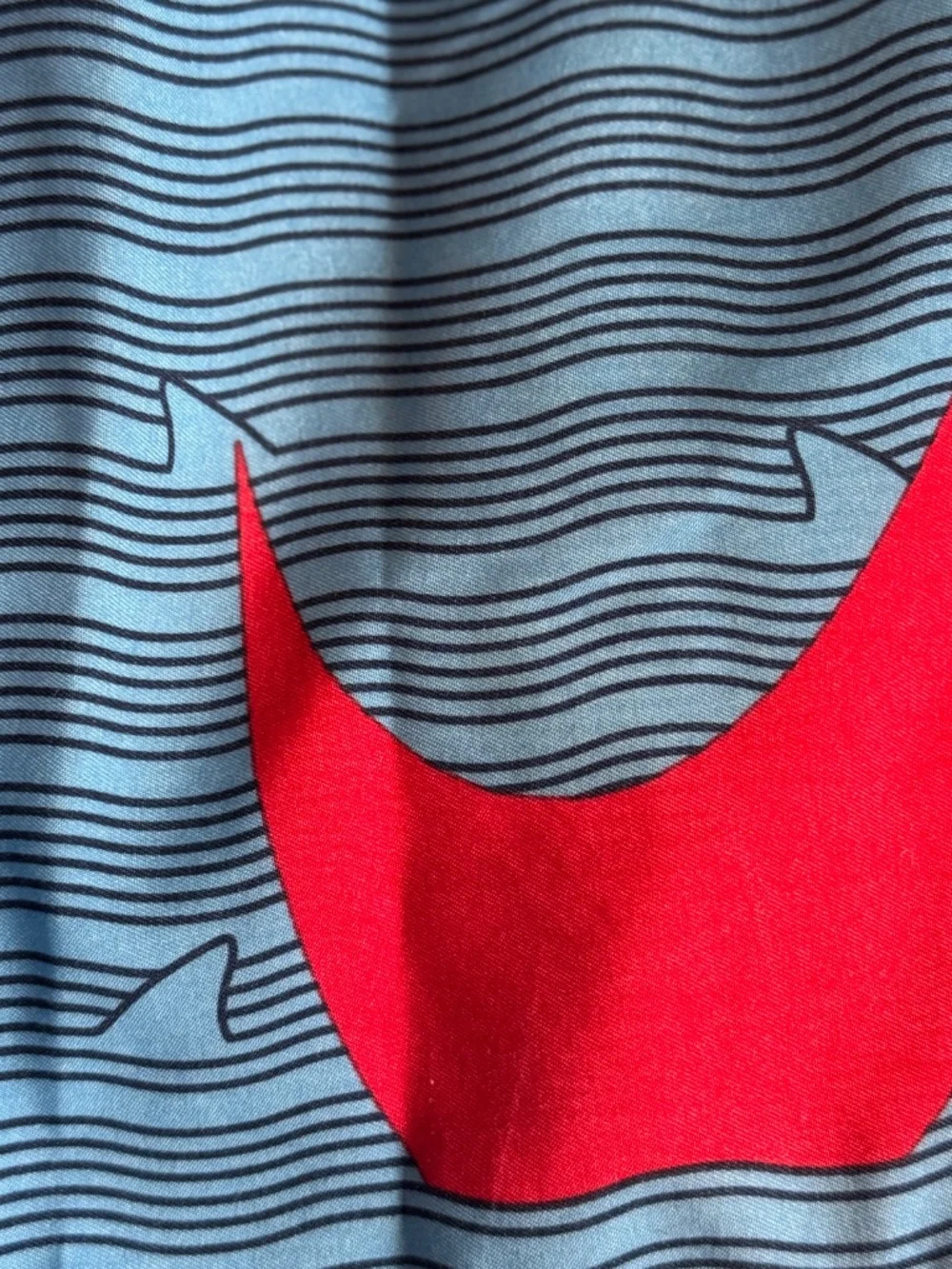 Boy's Nike Size M swim trunks/shorts